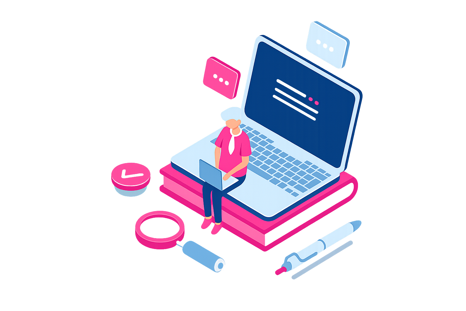 Apical Soft Solutions